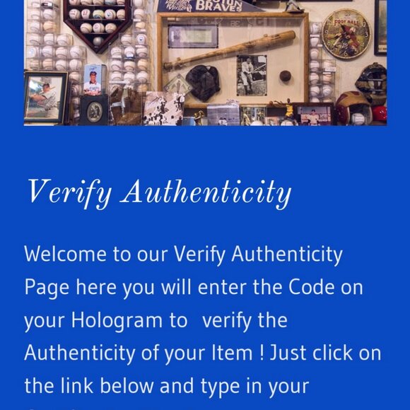 **MICHAEL JORDAN CHICAGO BULLS #23 SIGNED RED HOME JERSEY HOLOGRAM VALIDATION** - Picture 6 of 6